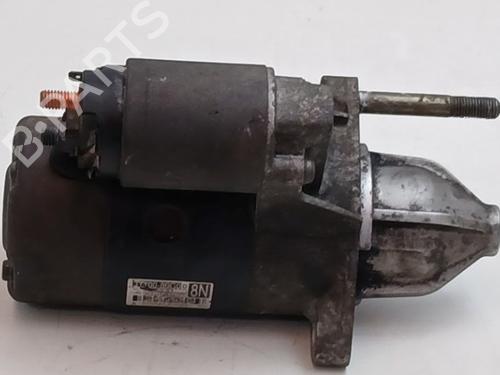 Starter SUZUKI SWIFT III (MZ, EZ) 1.3 (RS413, ZC11S) | BP36932637M8 - Image 8
