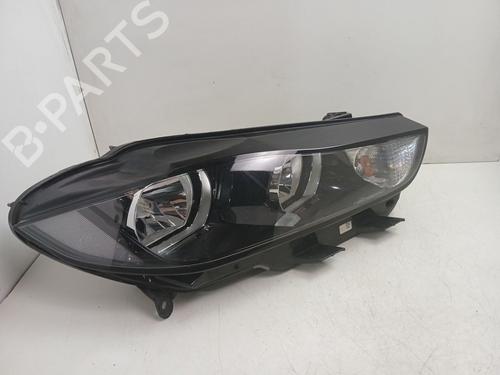 Right headlight JAGUAR XE (X760) 2.0 D | BP39742217C29 - Image 2