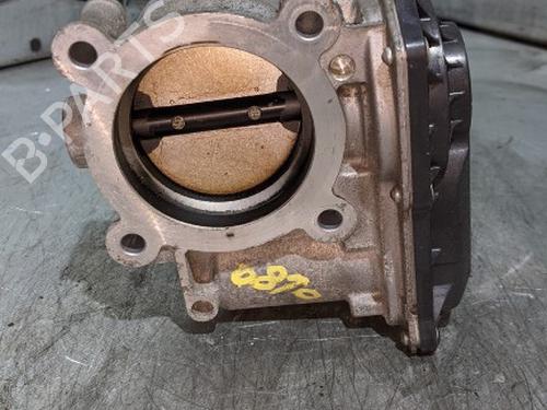 Throttle body MAZDA 3 (BM, BN) 2.0 | BP36918566M82 - Image 3