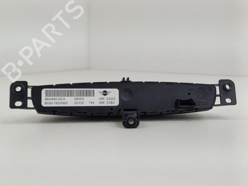 Switch MINI MINI COUNTRYMAN (R60) Cooper S | BP36920061I30 - Image 5