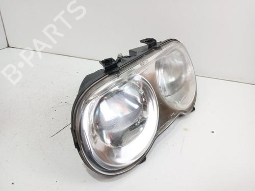 Left headlight ROVER 25 I Hatchback (RF) 1.4 16V | BP36923220C28 - Image 3