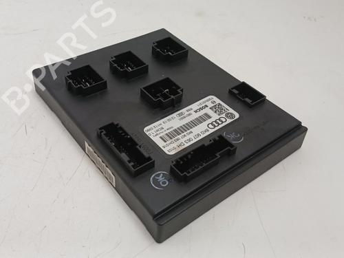 Electronic module AUDI A4 B8 (8K2) 2.0 TFSI | BP37435716M83 - Image 2