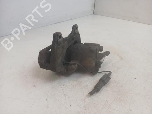 Left front brake caliper FIAT 500 (312_) 1.2 (312AXA1A) | BP39686896M105 - Image 5