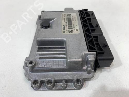 Engine control unit (ECU) SMART FORFOUR Hatchback (453) 1.0 (453.042, 453.043) | BP36920272M57 - Image 5