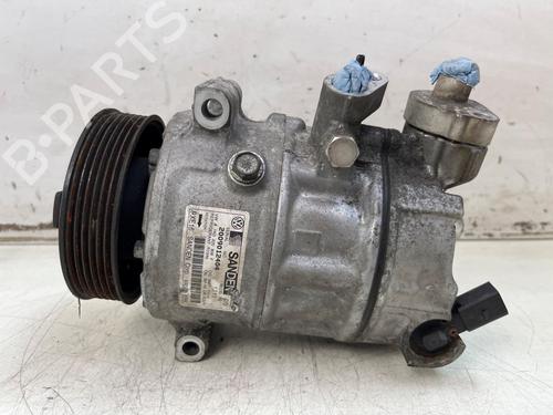AC compressor VW TOURAN (1T3) 2.0 TDI | BP38530281M34 - Image 4