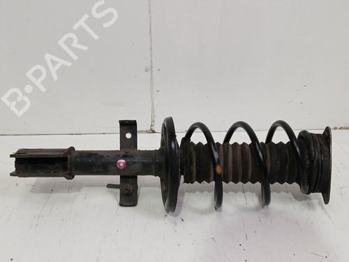 Used Left front shock absorber Left front shock absorber 36925835 36925835