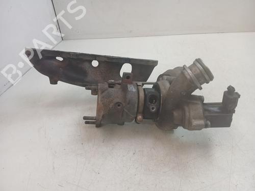Turbolader/Kompressor Turbolader/Kompressor VW GOLF V (1K1) 1.6 (102 hp) 39686898 39686898