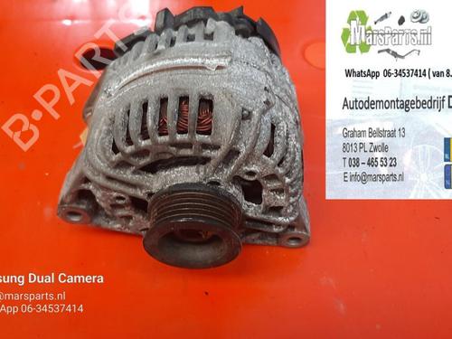 Generator Generator 36919078 36919078
