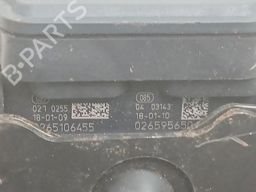 ABS pump TOYOTA AYGO (_B4_) 1.0 (KGB40) | BP40491339M43 - Image 6