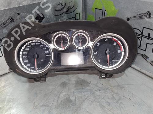 Used Instrument cluster Instrument cluster 36918308 36918308