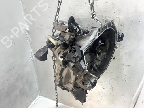 Gearbox CITROËN C3 II (SC_) 1.2 VTi 82 | BP36922983M3 - Image 7