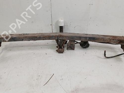 Used Tow ball/Mechanism Tow ball/Mechanism 37435803 37435803