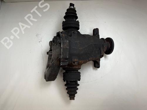 Rear differential BMW 1 (E87) 116 i | BP37235873M24 - Image 3