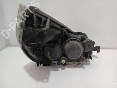 Left headlight RENAULT ESPACE IV (JK0/1_) 2.0 Turbo (JK0A, JK0B, JK0N) | BP36919003C28 - Image 6