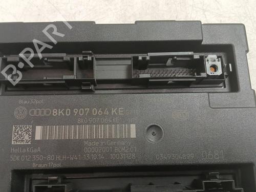 Control unit AUDI A4 B8 Avant (8K5) 1.8 TFSI | BP39742252M11 - Image 5