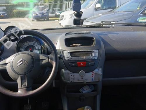 Climate control CITROËN C1 (PM_, PN_) 1.0 | BP37516658I5 - Image 2