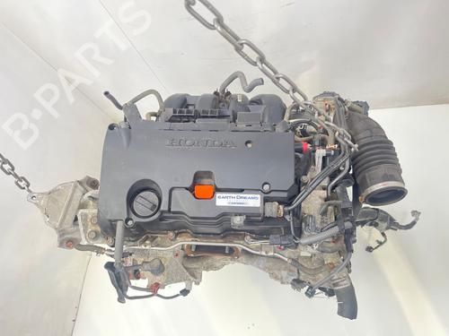 Engine HONDA CIVIC IX Saloon (FB) 1.8 (FB2) | BP37670966M1  - Image 5
