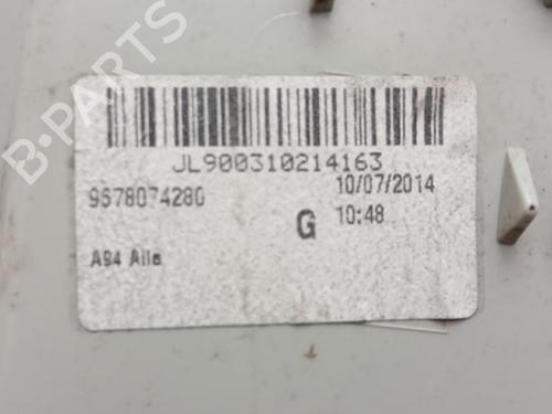 Left taillight PEUGEOT 2008 I (CU_) 1.2 VTi | BP36931962C34 - Image 7
