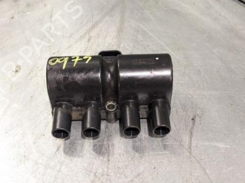 Ignition coil CHEVROLET SPARK (M300) 1.0 LPG | BP36923992M94 - Image 2