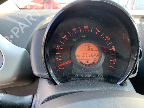 Instrument cluster PEUGEOT 108 1.0 VTi | BP36920386C47 - Image 6