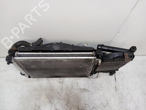 Radiator set RENAULT CAPTUR I (J5_, H5_) 0.9 TCe 90 | BP36921893M120 - Image 2