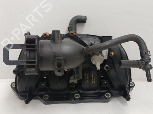 Manifold Indsugning Manifold Indsugning VW TOURAN (1T1, 1T2) 1.4 TSI (140 hp) 36930333 36930333