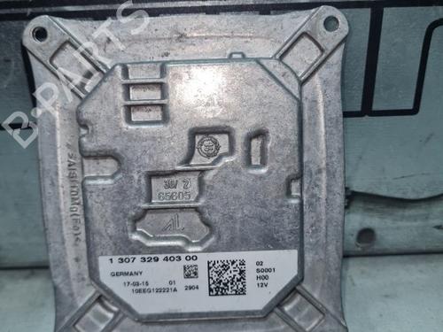 Used Lights ECU Lights ECU 36918523 36918523