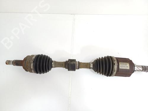 Left front driveshaft DODGE CALIBER 1.8 | BP36920051M38 - Image 3