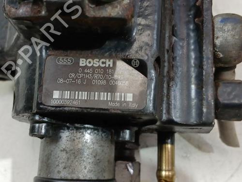 Injection pump IVECO DAILY VI Van 33S12, 35S12, 35C12 | BP36925550M78 - Image 2