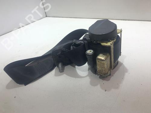 Front right seatbelt PEUGEOT 206 SW (2E/K) 1.4 | BP36922620I25 - Image 3