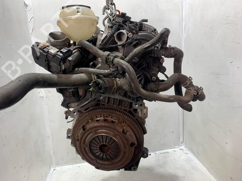 Engine VW UP! (121, 122, BL1, BL2, BL3, 123) 1.0 | BP36921541M1 - Image 4