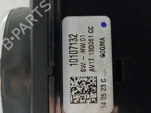 Forlygtekontakt FORD TRANSIT COURIER B460 Box Body/MPV 1.6 TDCi | BP36925565I24 - Image 3