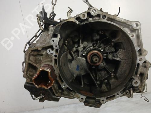 Used Gearbox Gearbox 38013327 38013327