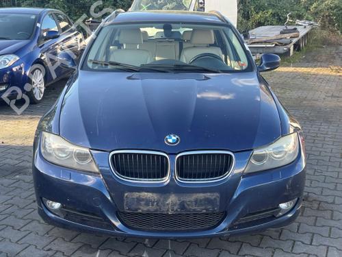 Left front shock absorber BMW 3 Touring (E91) 320 d | BP40606082M16 - Image 2