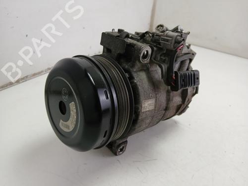 AC compressor MERCEDES-BENZ E-CLASS (W212) E 200 CGI (212.048, 212.148) | BP36927497M34 - Image 2