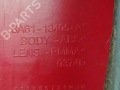 Left taillight FORD FIESTA VI (CB1, CCN) 1.25 | BP37021198C34 - Image 6