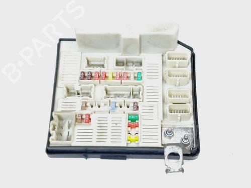 Fuse box RENAULT KANGOO Express (FW0/1_) 1.5 dCi 90 (FW0G, FW05, FW08, FW11) | BP36920047E1 - Image 2