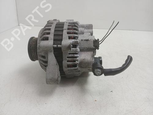 Alternator SUZUKI SWIFT III (MZ, EZ) 1.5 (RS415, ZC21S) | BP39963437M7 - Image 2