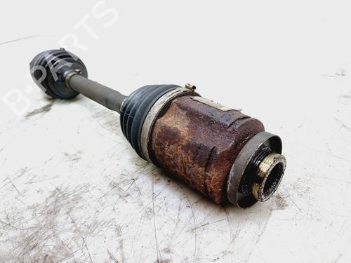 Right front driveshaft DODGE CALIBER 1.8 | BP36920394M39 - Image 2