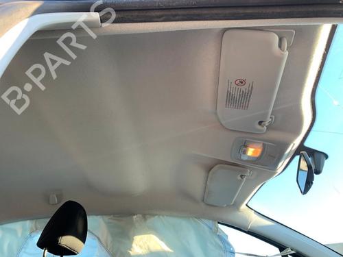 Interiør taket Interiør taket PEUGEOT 208 I (CA_, CC_) 1.2 VTI 82 (82 hp) 36929337 36929337