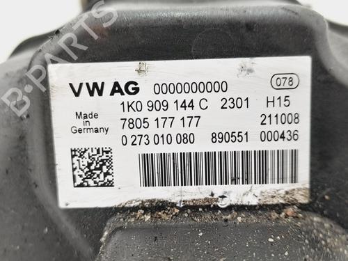 Steering column VW GOLF VI (5K1) 1.4 TSI | BP36919641M21 - Image 5