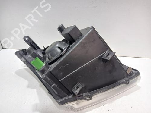 Left headlight FORD TRANSIT CONNECT (P65_, P70_, P80_) 1.8 TDCi | BP36922966C28 - Image 6