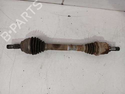 Left front driveshaft PEUGEOT PARTNER Box Body/MPV 1.6 BlueHDi 100 | BP36924935M38 - Image 4