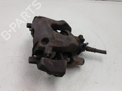 Left front brake caliper DACIA SANDERO II TCe 90 (B8M1, B8MA, B8AC) | BP37516527M105 - Image 4