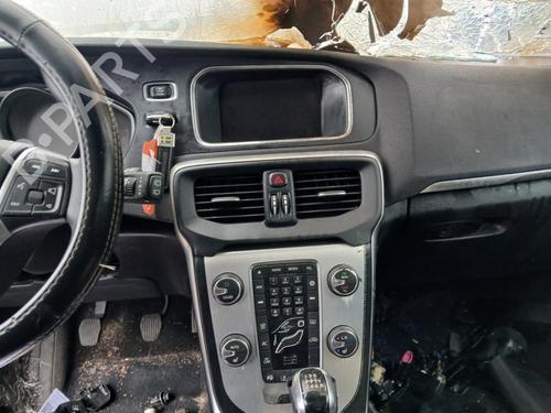 Used Climate control Climate control 36929192 36929192