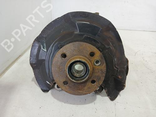 Left front steering knuckle MINI MINI (R56) Cooper | BP36922325M25 - Image 2