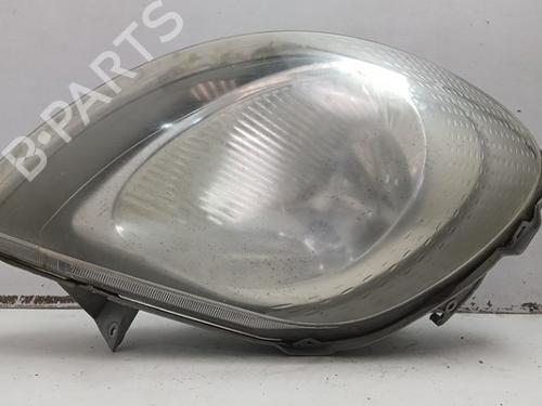 Used Right headlight Right headlight 37611575 37611575