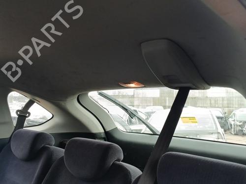 Seats set HONDA FR-V (BE) 1.8 (BE1) | BP36928638C78  - Image 7