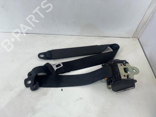 Front right seatbelt OPEL COMBO Box Body/MPV (X12) 1.3 CDTI (B05) | BP37670969I25 - Image 4