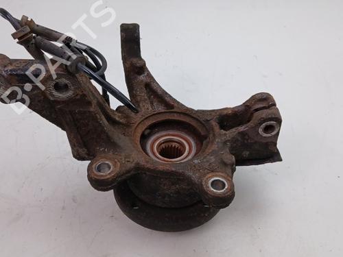 Right front steering knuckle RENAULT CAPTUR I (J5_, H5_) 0.9 TCe 90 | BP36928033M26 - Image 5